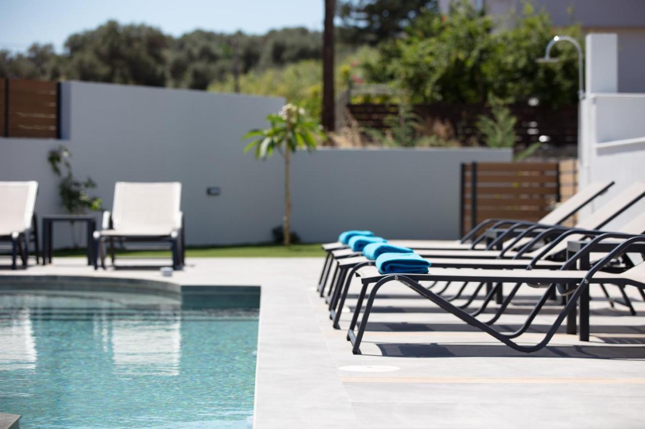 Sunnyside Villas, Ideal For Vibrant Stays,By Thinkvilla Pigianos Kampos  Bagian luar foto