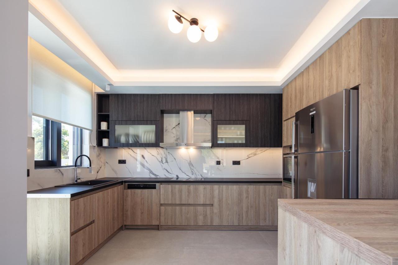 Sunnyside Villas, Ideal For Vibrant Stays,By Thinkvilla Pigianos Kampos  Bagian luar foto
