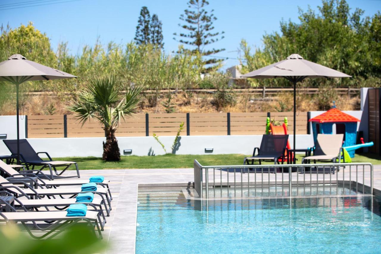 Sunnyside Villas, Ideal For Vibrant Stays,By Thinkvilla Pigianos Kampos  Bagian luar foto