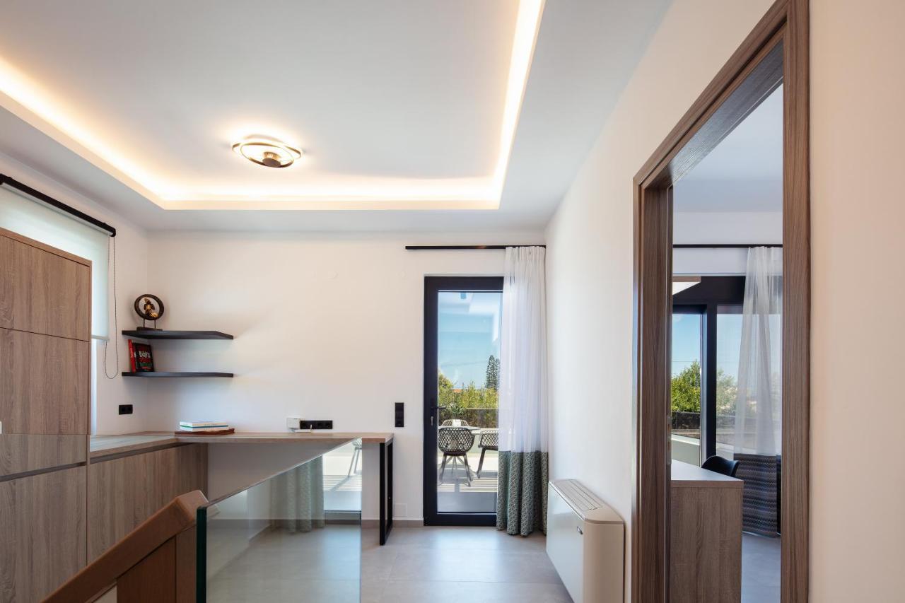Sunnyside Villas, Ideal For Vibrant Stays,By Thinkvilla Pigianos Kampos  Bagian luar foto