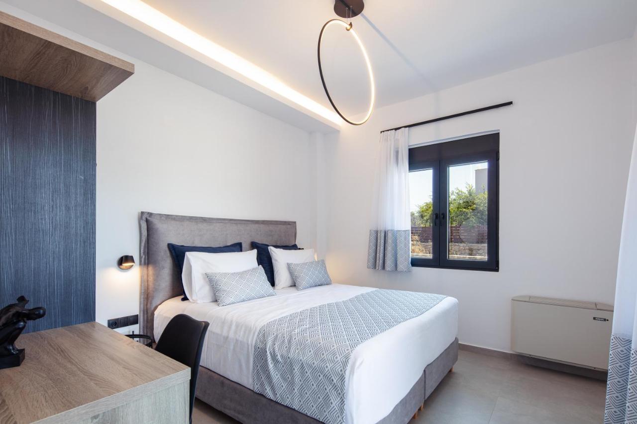 Sunnyside Villas, Ideal For Vibrant Stays,By Thinkvilla Pigianos Kampos  Bagian luar foto