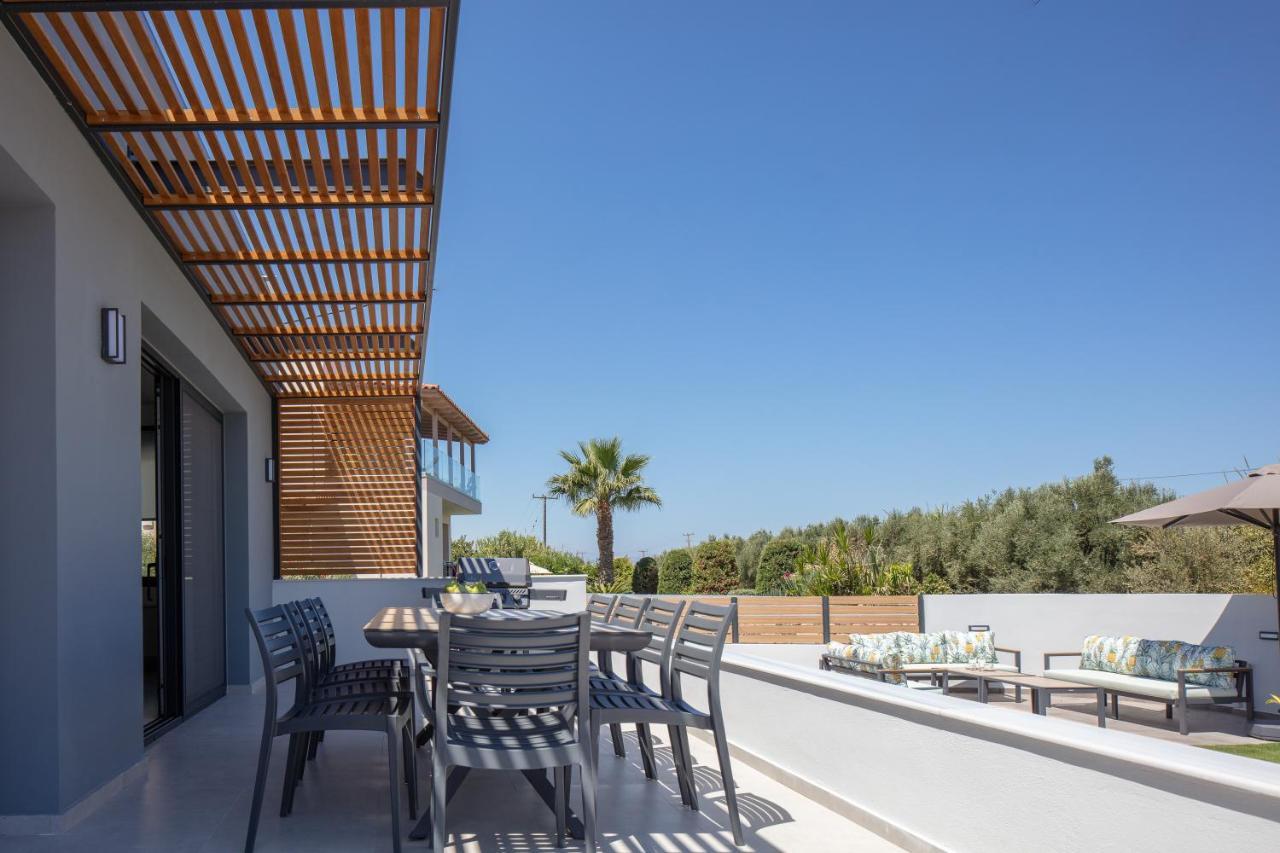Sunnyside Villas, Ideal For Vibrant Stays,By Thinkvilla Pigianos Kampos  Bagian luar foto