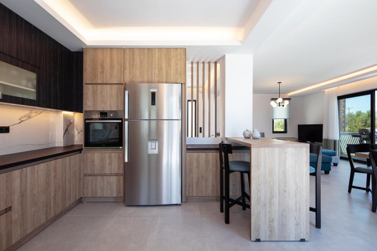 Sunnyside Villas, Ideal For Vibrant Stays,By Thinkvilla Pigianos Kampos  Bagian luar foto