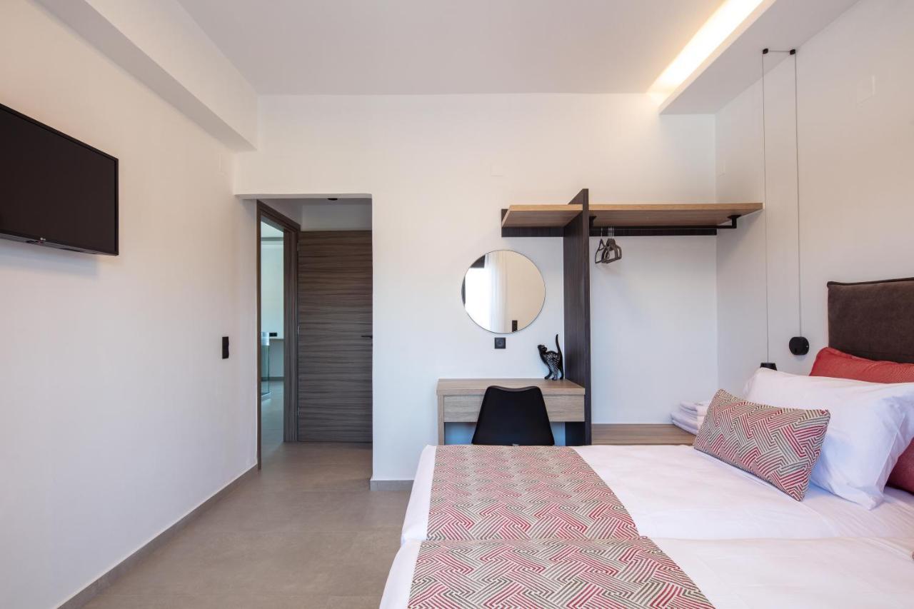Sunnyside Villas, Ideal For Vibrant Stays,By Thinkvilla Pigianos Kampos  Bagian luar foto