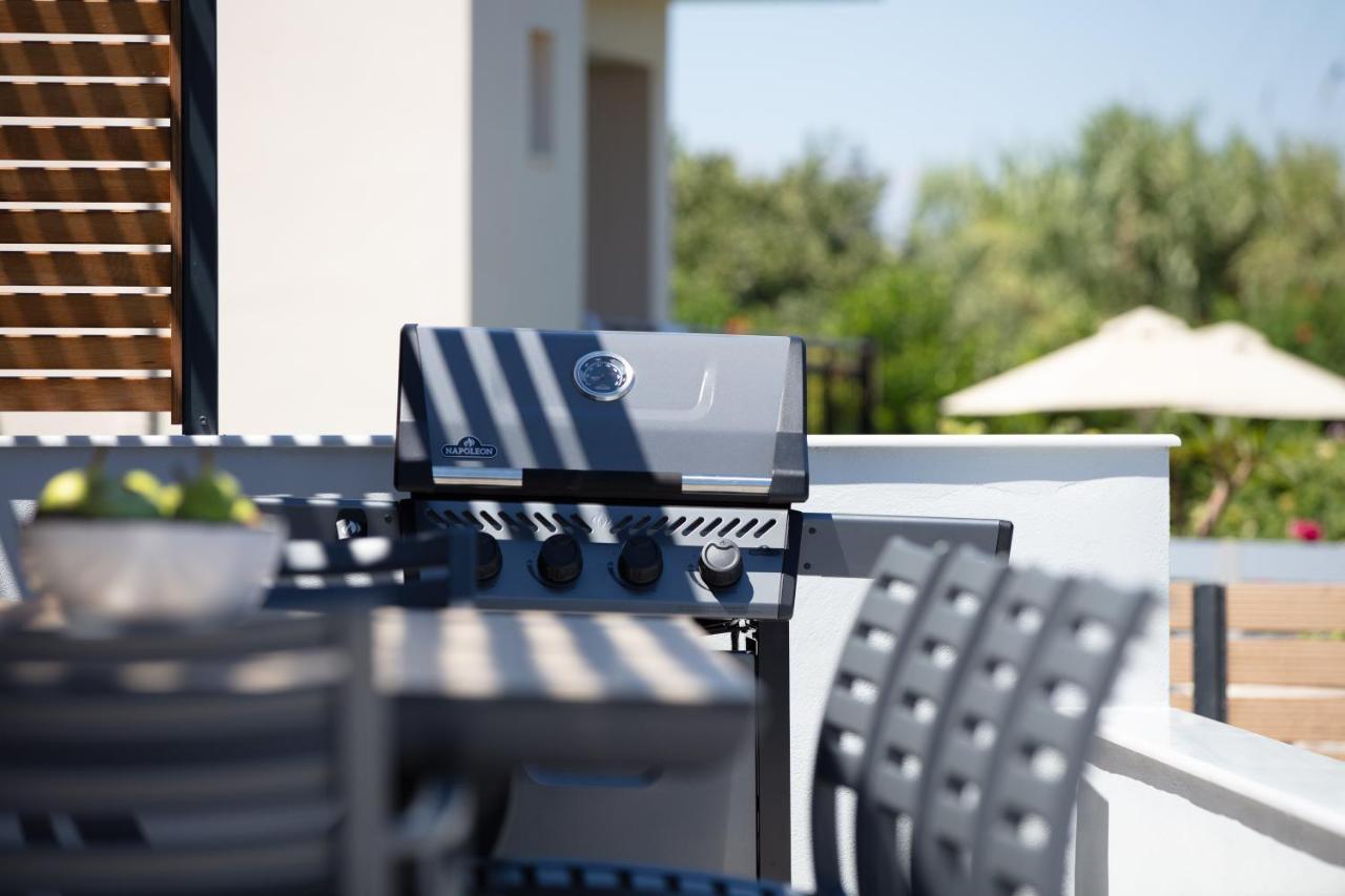 Sunnyside Villas, Ideal For Vibrant Stays,By Thinkvilla Pigianos Kampos  Bagian luar foto