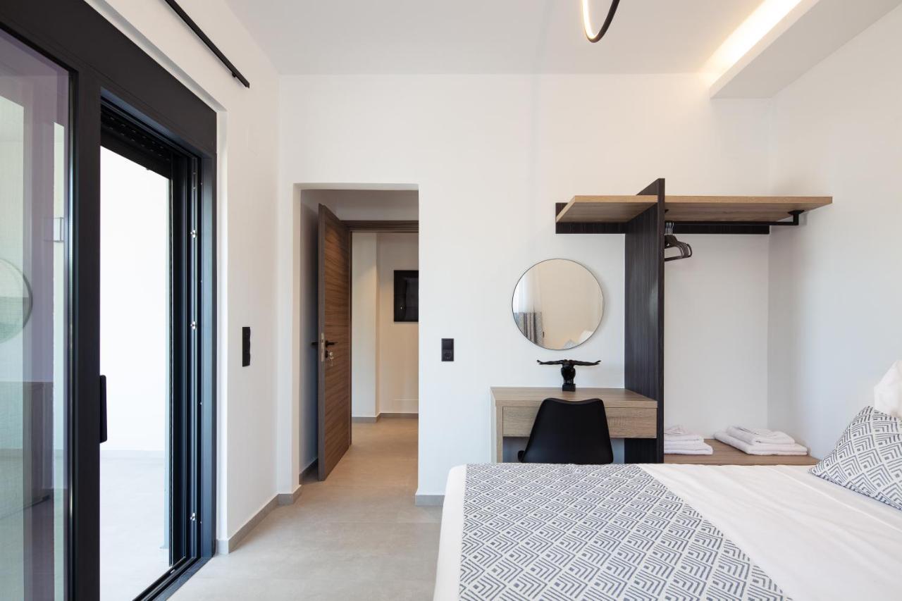 Sunnyside Villas, Ideal For Vibrant Stays,By Thinkvilla Pigianos Kampos  Bagian luar foto