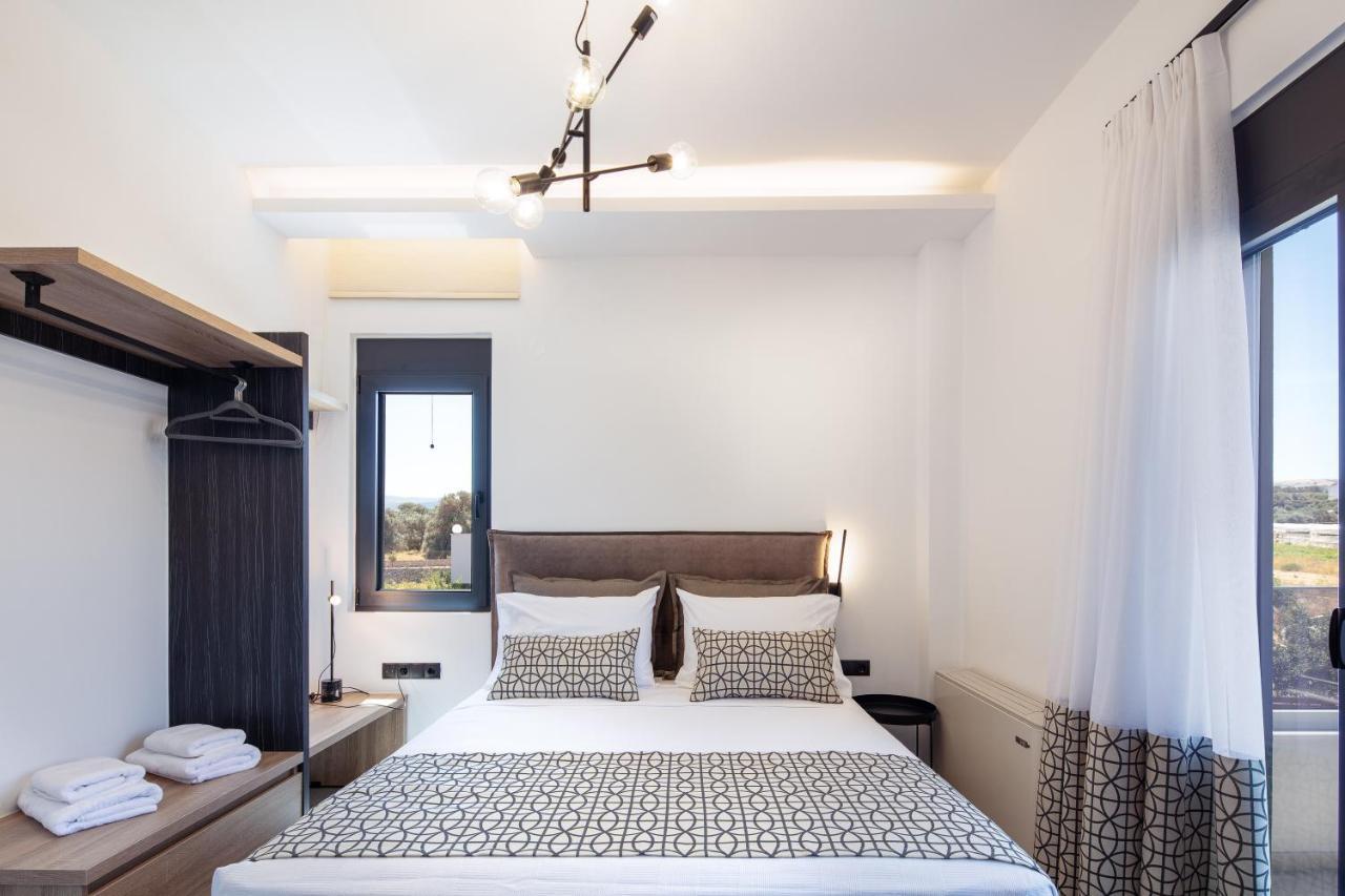 Sunnyside Villas, Ideal For Vibrant Stays,By Thinkvilla Pigianos Kampos  Bagian luar foto