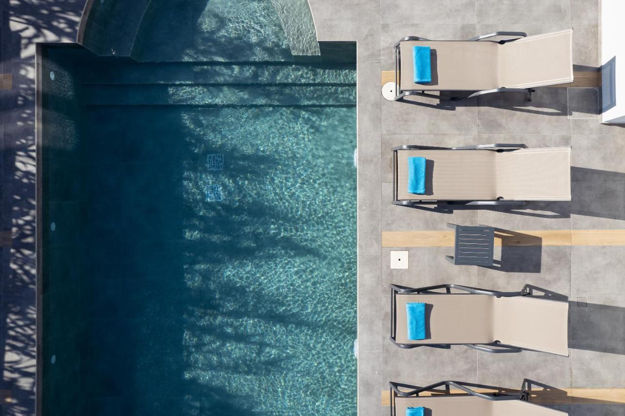 Sunnyside Villas, Ideal For Vibrant Stays,By Thinkvilla Pigianos Kampos  Bagian luar foto