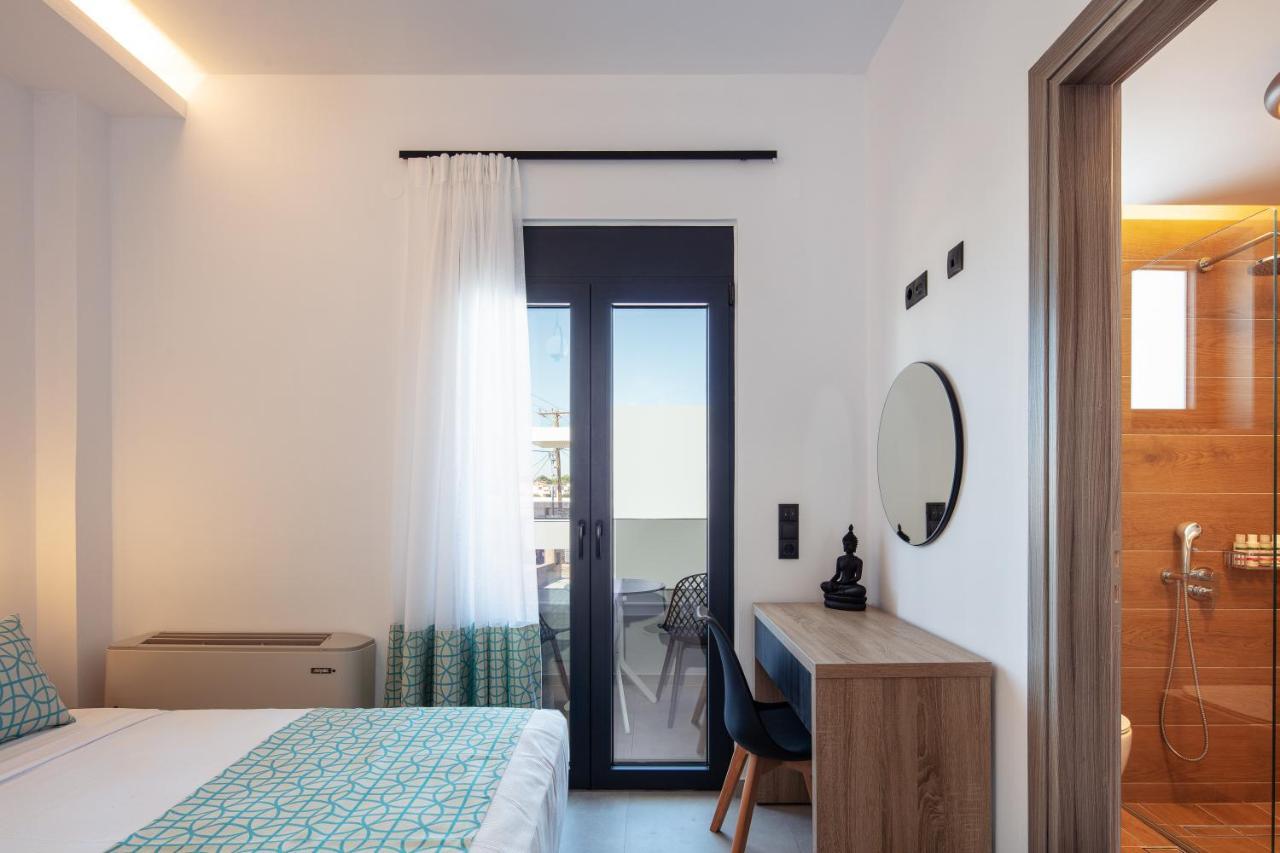 Sunnyside Villas, Ideal For Vibrant Stays,By Thinkvilla Pigianos Kampos  Bagian luar foto