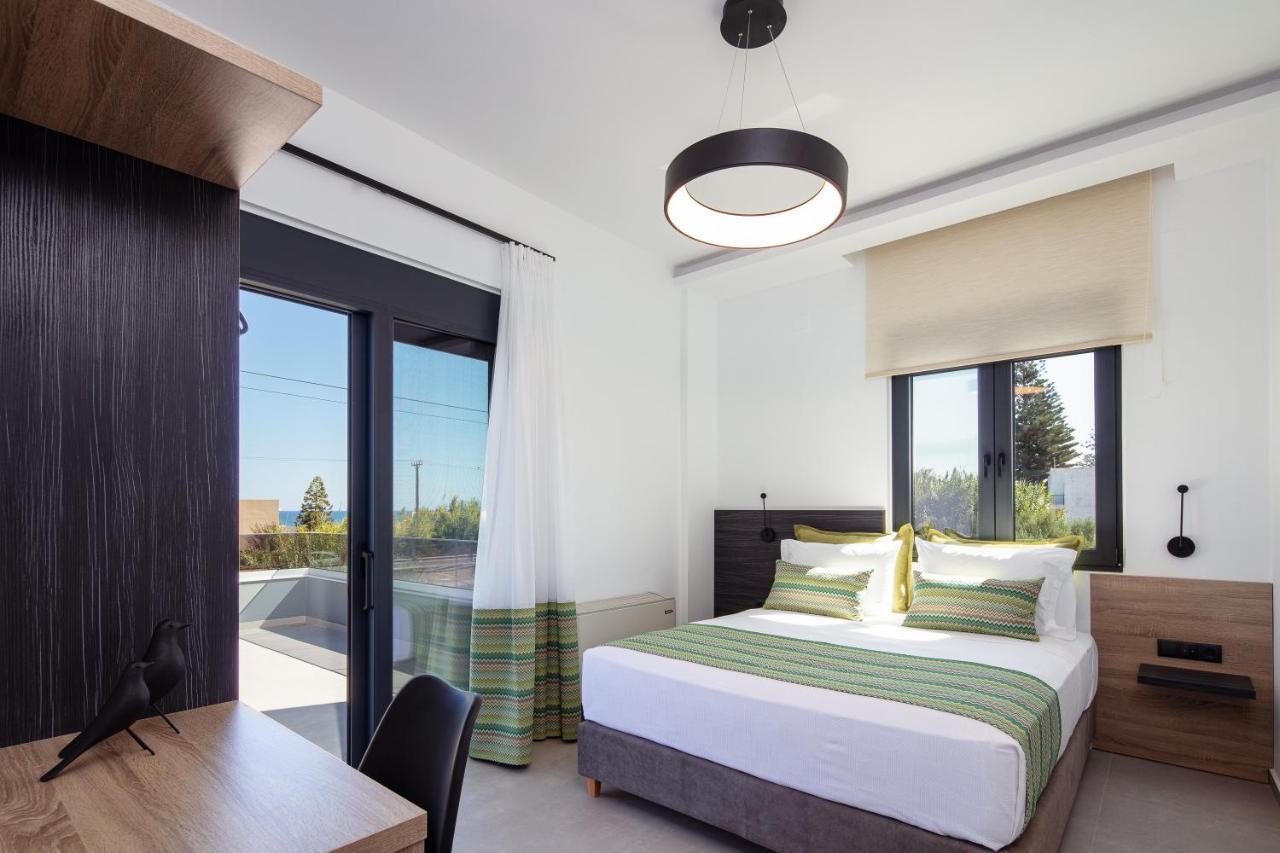 Sunnyside Villas, Ideal For Vibrant Stays,By Thinkvilla Pigianos Kampos  Bagian luar foto
