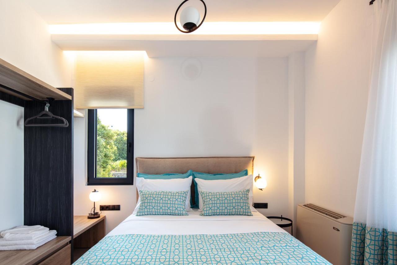 Sunnyside Villas, Ideal For Vibrant Stays,By Thinkvilla Pigianos Kampos  Bagian luar foto