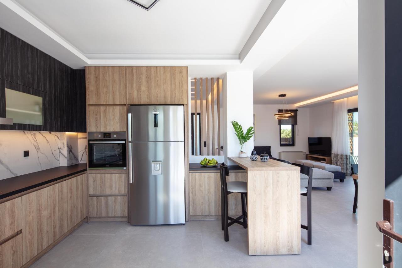 Sunnyside Villas, Ideal For Vibrant Stays,By Thinkvilla Pigianos Kampos  Bagian luar foto
